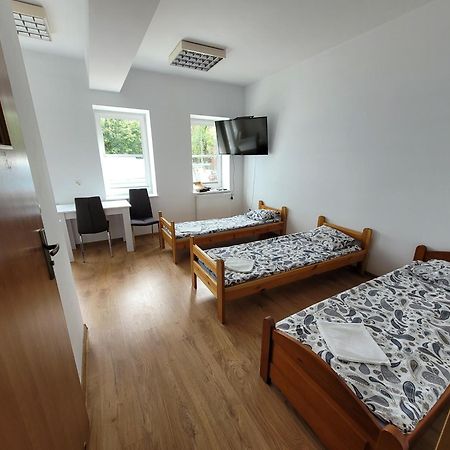 Western Hills Gdansk Exterior foto
