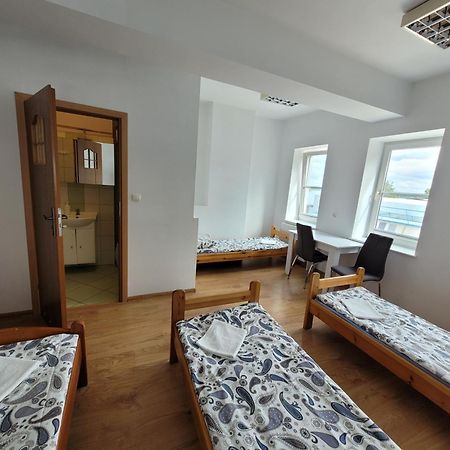 Western Hills Gdansk Exterior foto