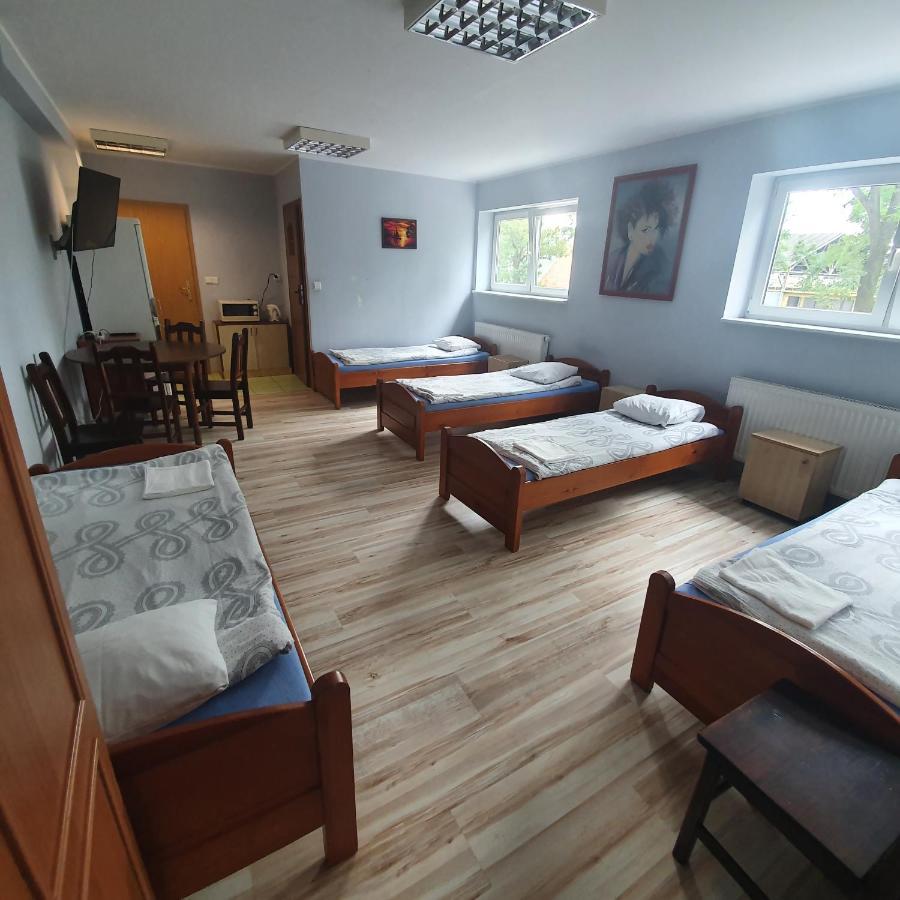 Western Hills Gdansk Exterior foto