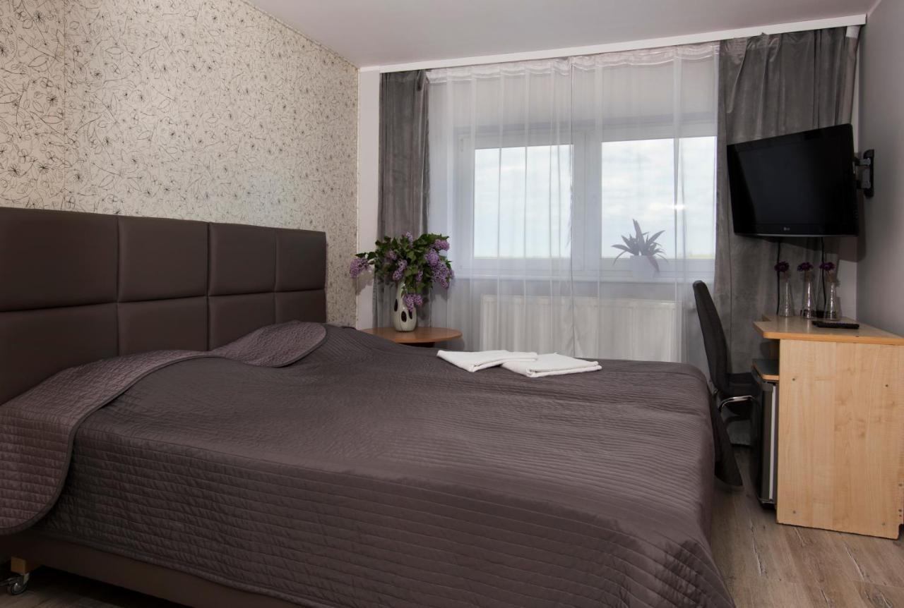 Western Hills Gdansk Exterior foto