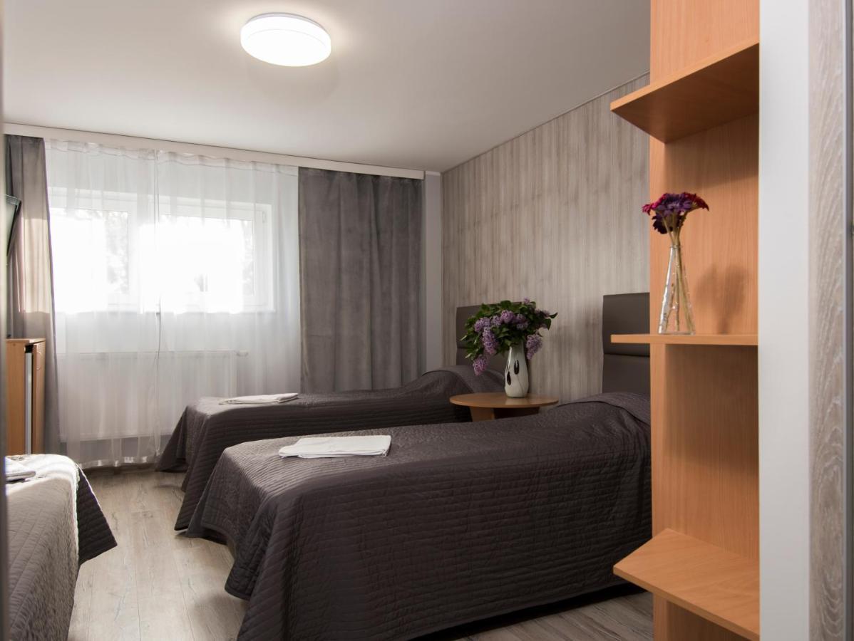 Western Hills Gdansk Exterior foto