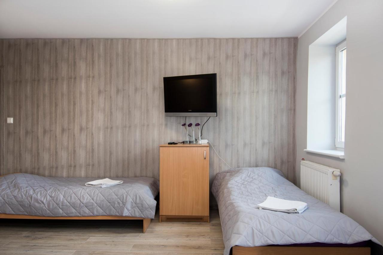 Western Hills Gdansk Exterior foto