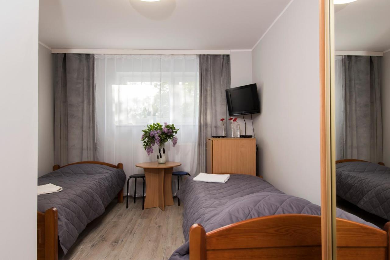Western Hills Gdansk Exterior foto