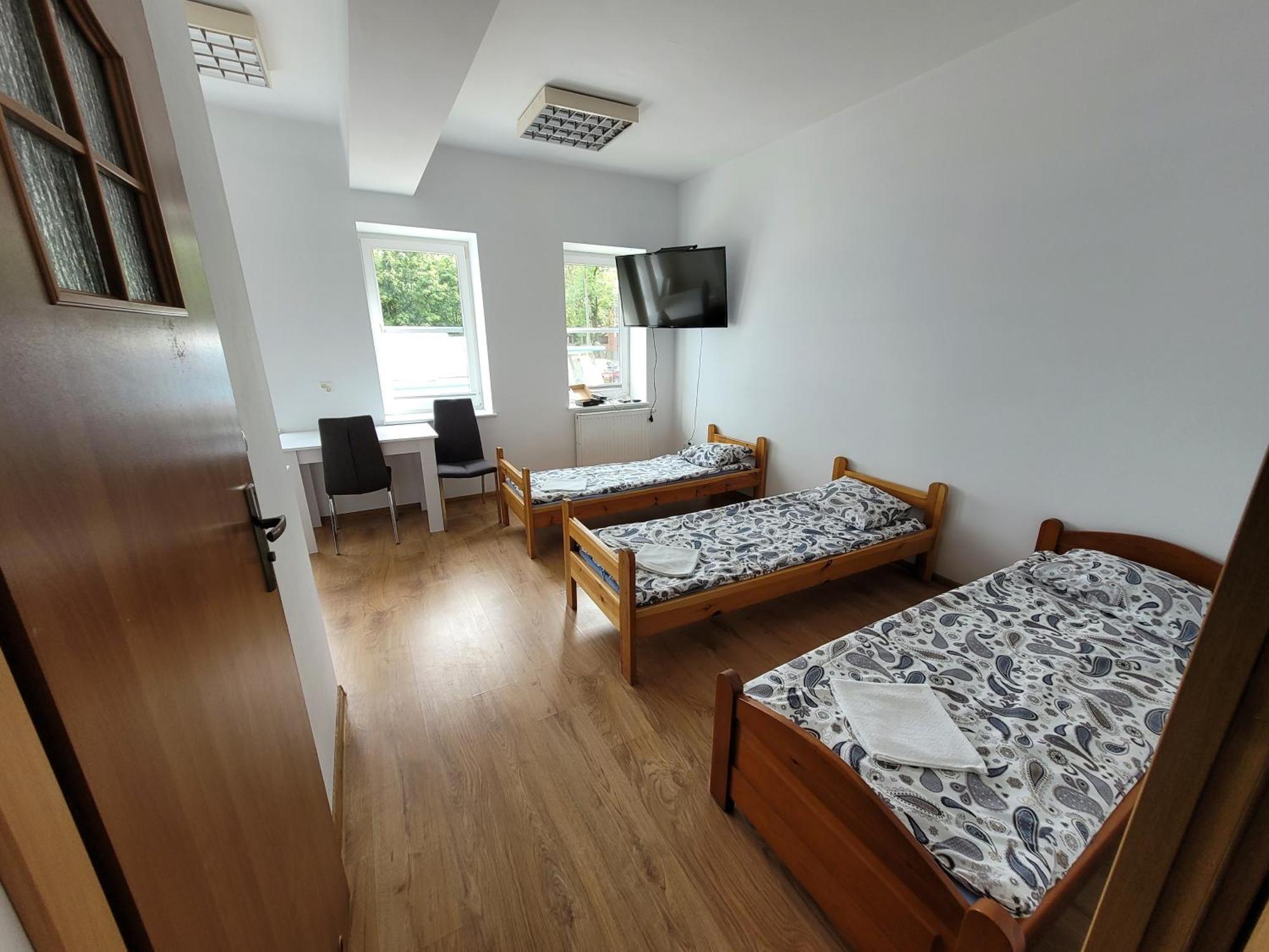 Western Hills Gdansk Exterior foto